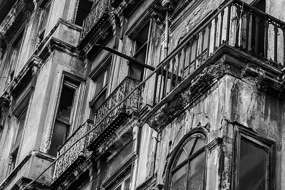 Old Building