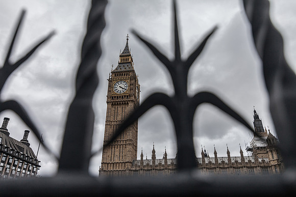Big Ben
