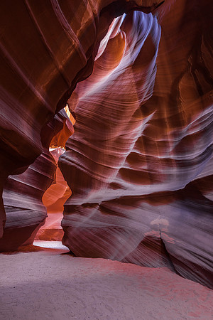 Antelope Canyon