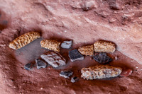 Anasazi Artifacts