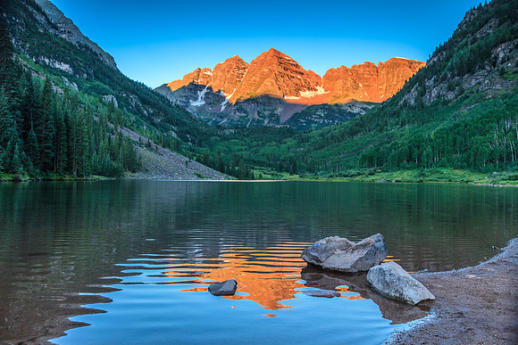 Maroon Bells