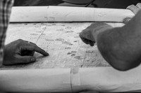 Map Reading
