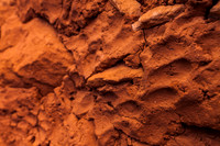 Ancient Fingerprints