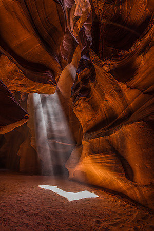 Light Beams