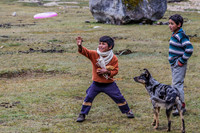 Children at Play