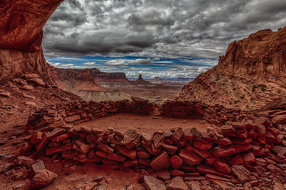 False Kiva