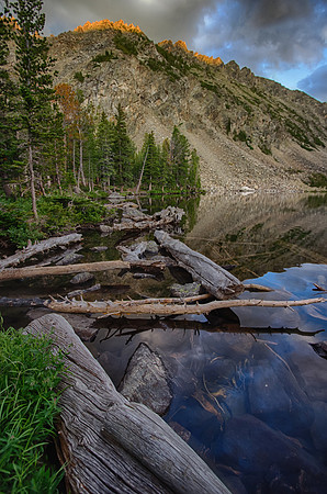 Mountain Lake