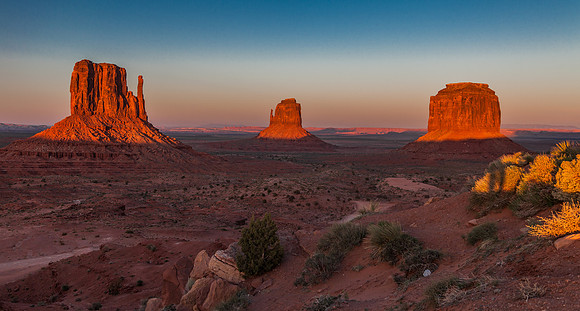Monument Valley